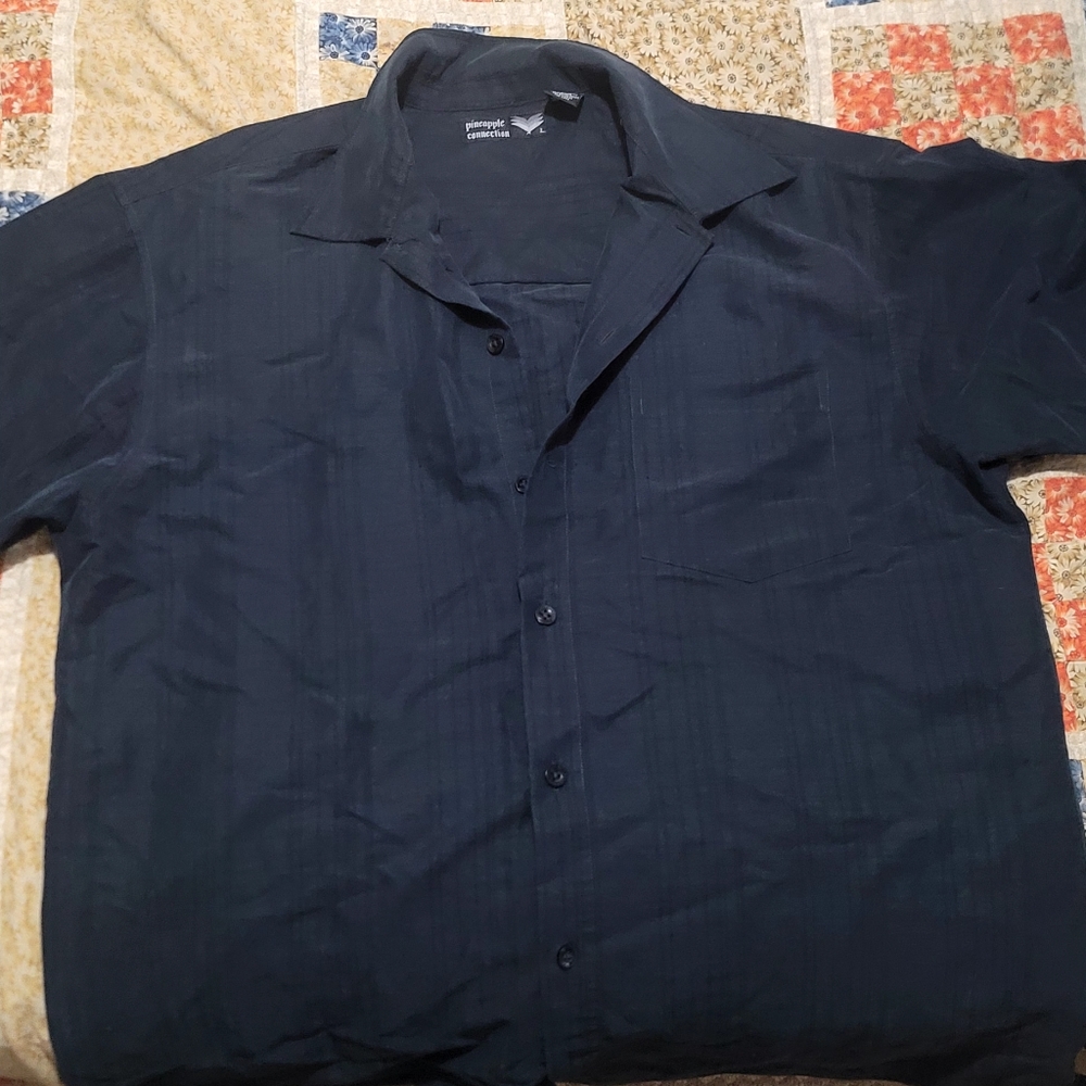 Nice Button Down